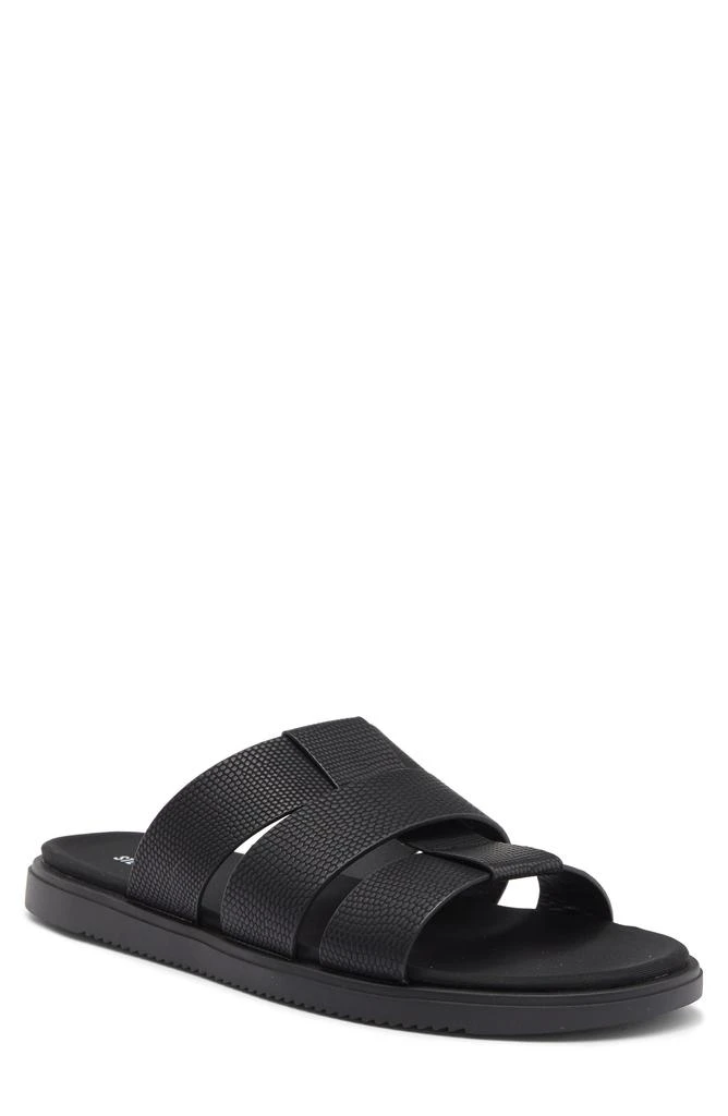 Steve Madden Shoal Slide Sandal 1