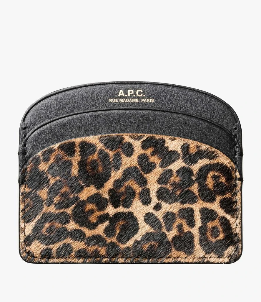 APC Demi-Lune cardholder 1