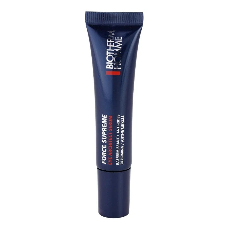 Biotherm Biotherm - Homme Force Supreme Eye Architect Serum (15ml) 1