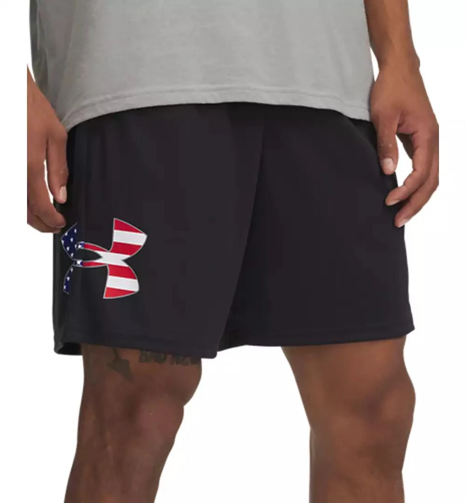 Under Armour Men
s Freedom Tech 7" Shorts
