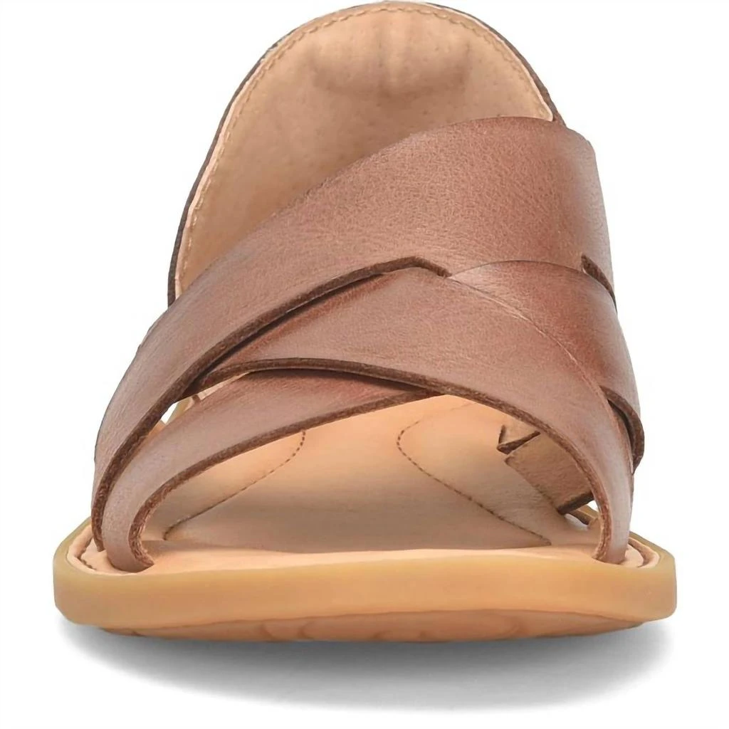 Born Born - WOMEN'S ITHICA SANDAL 4