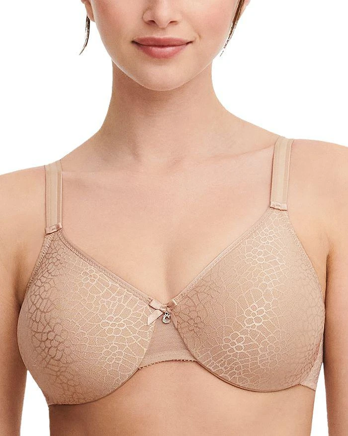 Chantelle Bra - C Magnifique Minimizer Unlined Underwire 3