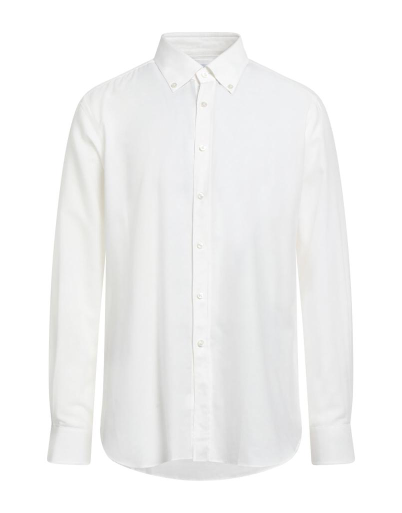 XACUS Solid color shirt