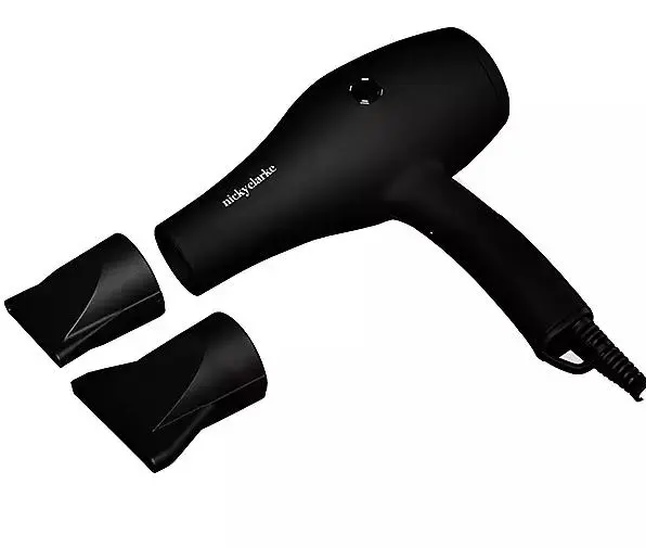 Nicky Clarke Nicky Clarke - Infrared Pro Hair Dryer (damaged box)