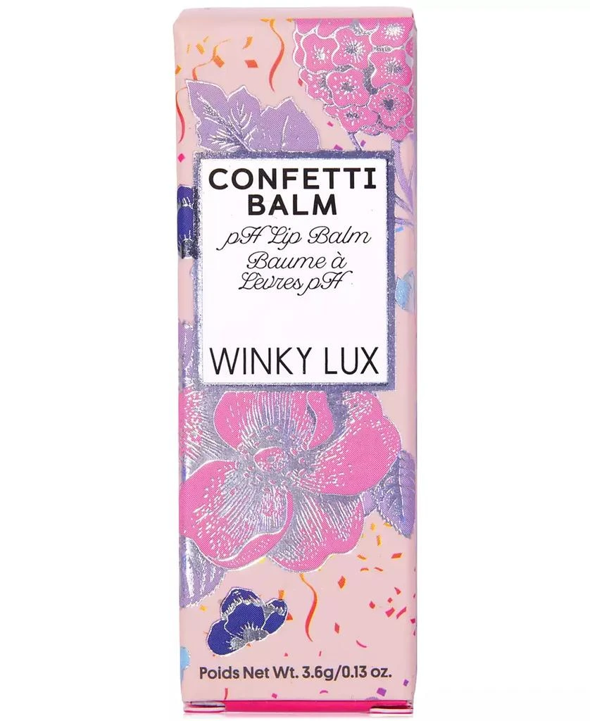 Winky Lux Confetti Balm 3