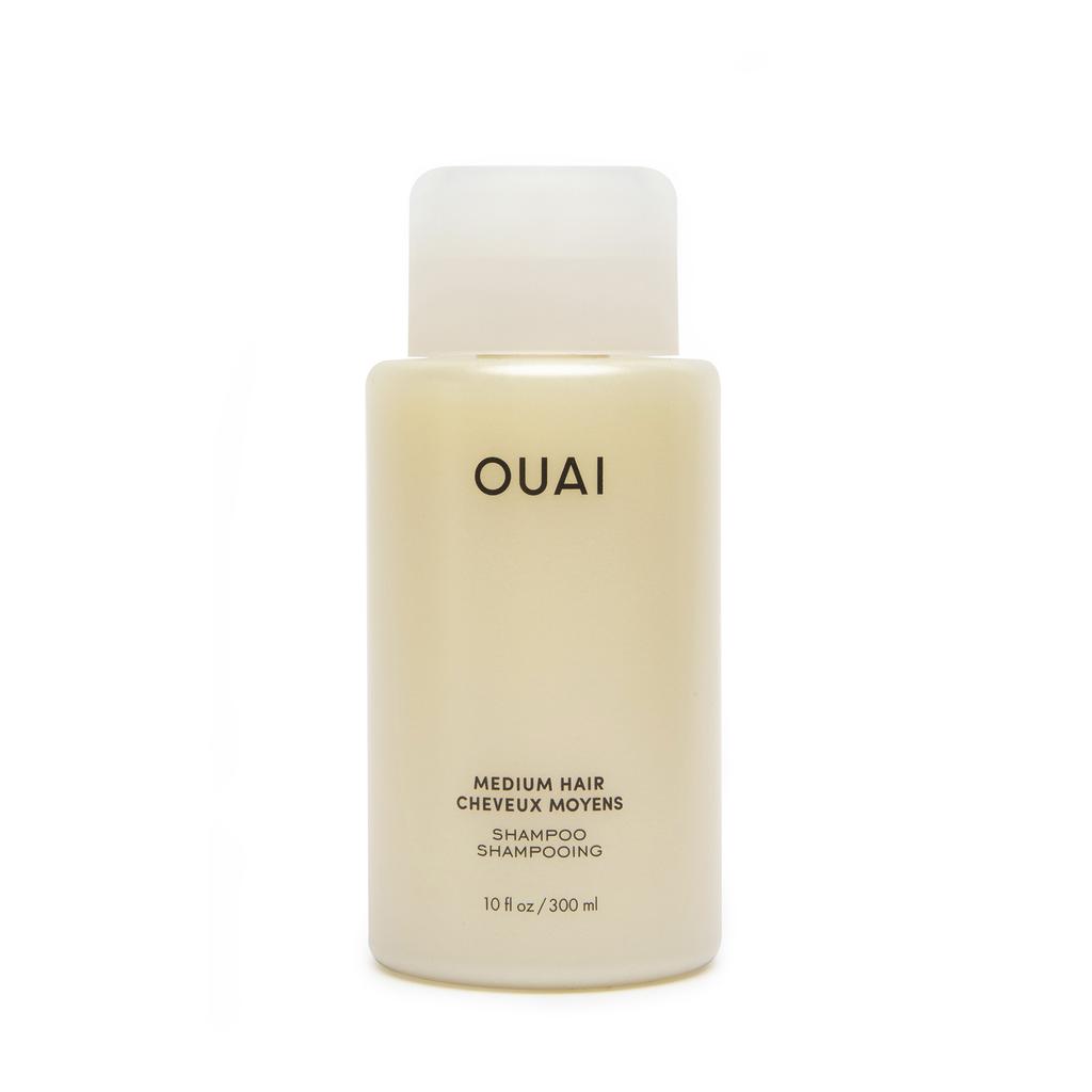 OUAI Medium Hair Shampoo
