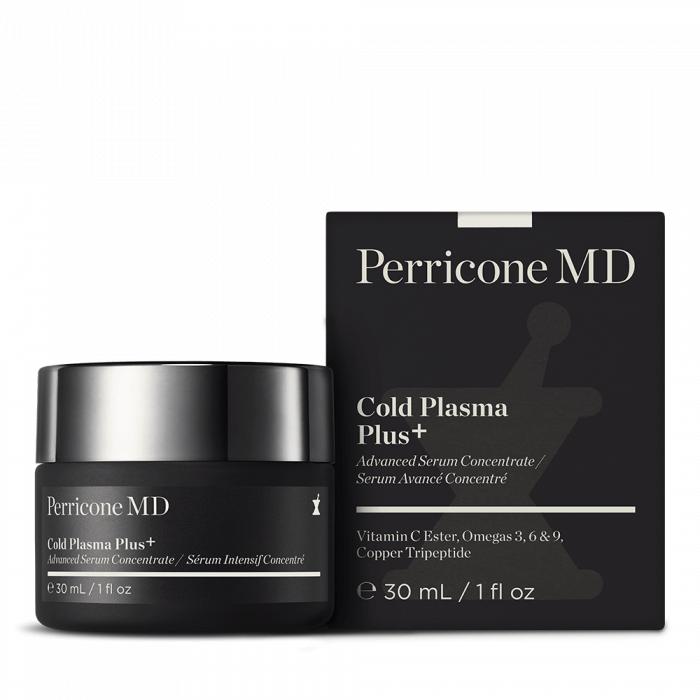 Perricone MD Cold Plasma Plus+ Advanced Serum Concentrate