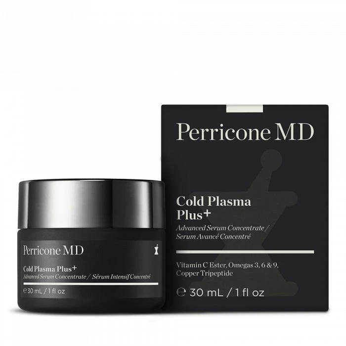 Perricone MD Cold Plasma Plus+ Advanced Serum Concentrate 2