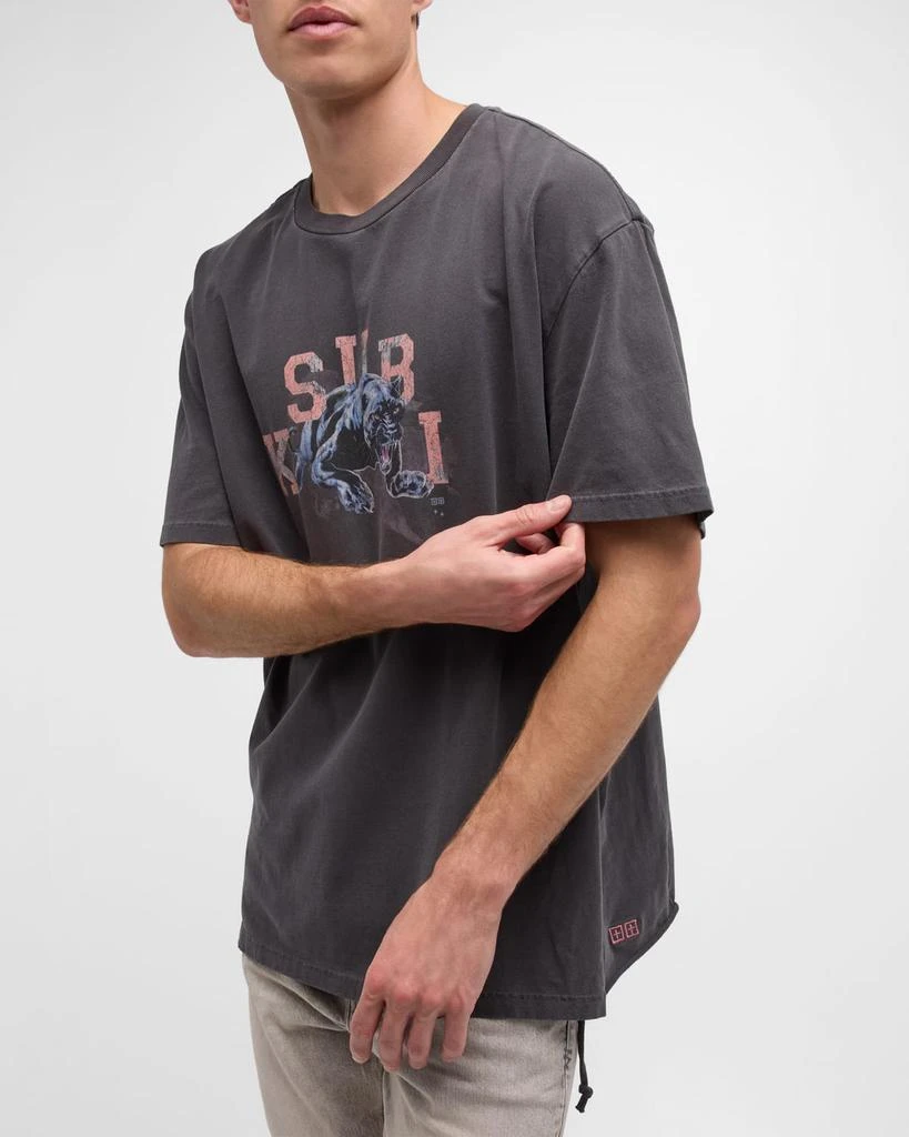 Ksubi Men's Apex Biggie T-Shirt 6