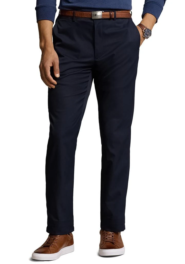 Ralph Lauren Tailored Fit Performance Twill Pants