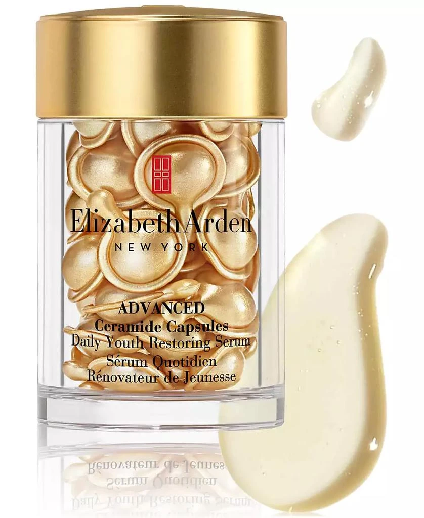 Elizabeth Arden Advanced Ceramide Capsules Daily Restoring Serum, 30 capsules 2