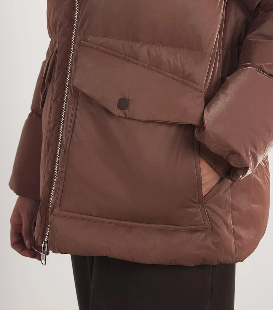 Varley Down Fullerton Puffer Jacket 6