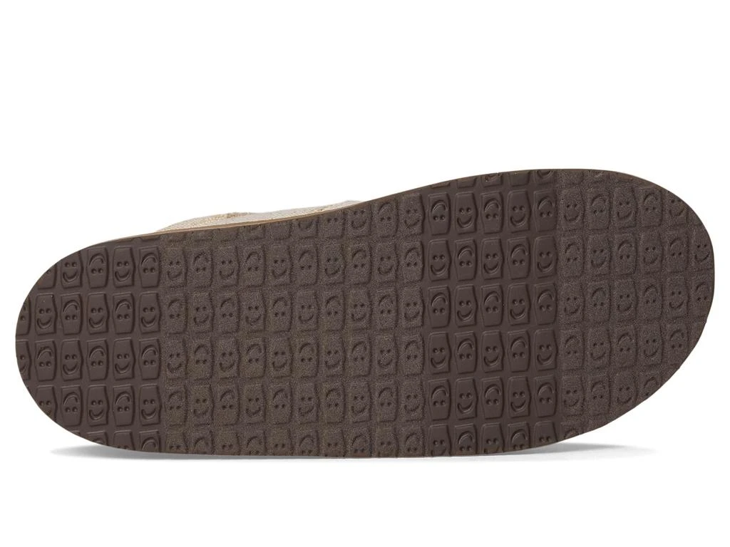 Sanuk Single Fin 3