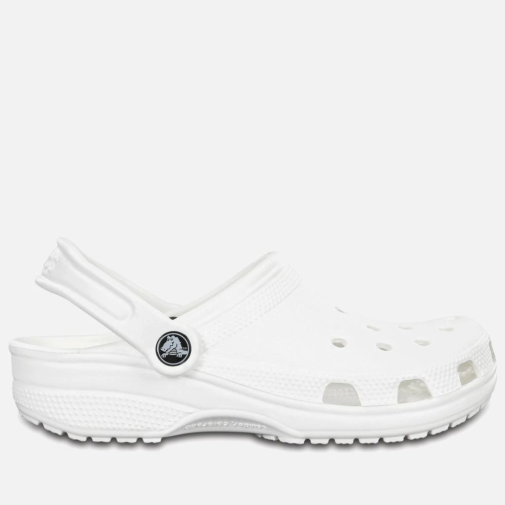 Crocs Classic Rubber Clogs 1