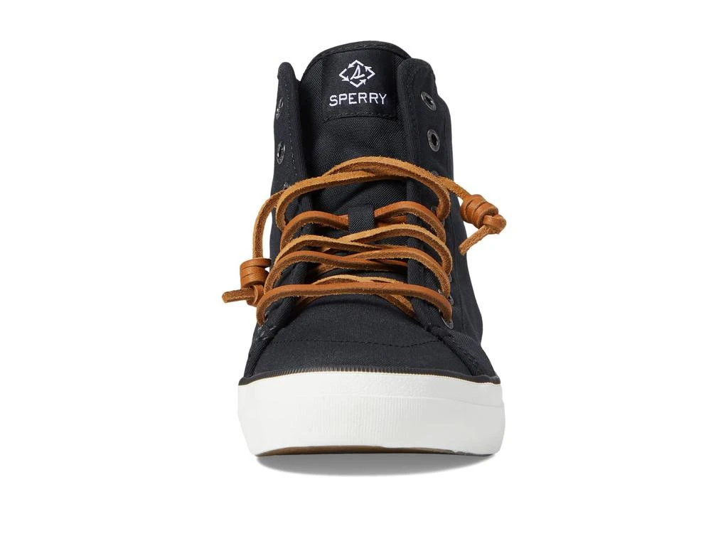 Sperry Crest High-Top 6