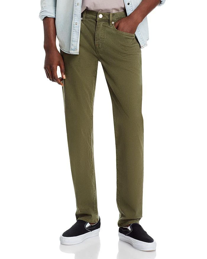 FRAME L'Homme Slim Fit Jeans 1