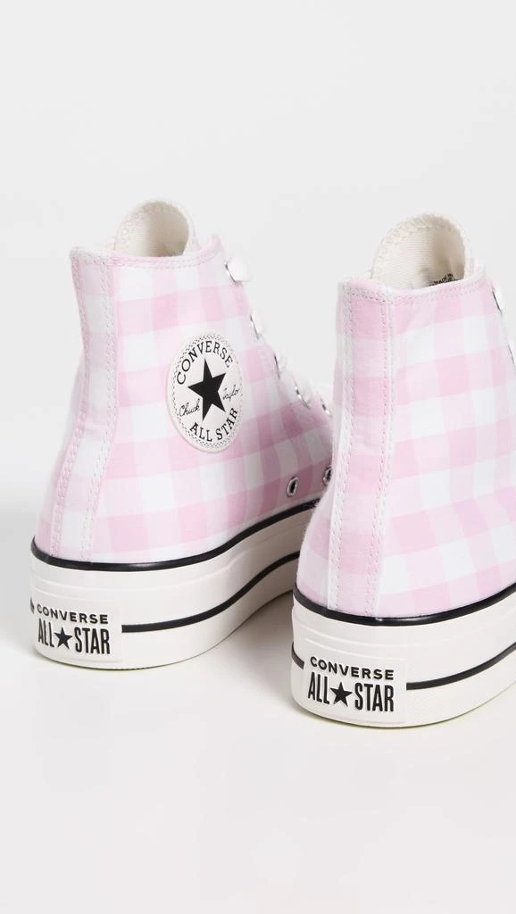 Converse Chuck Taylor All Star Lift Sneakers 3