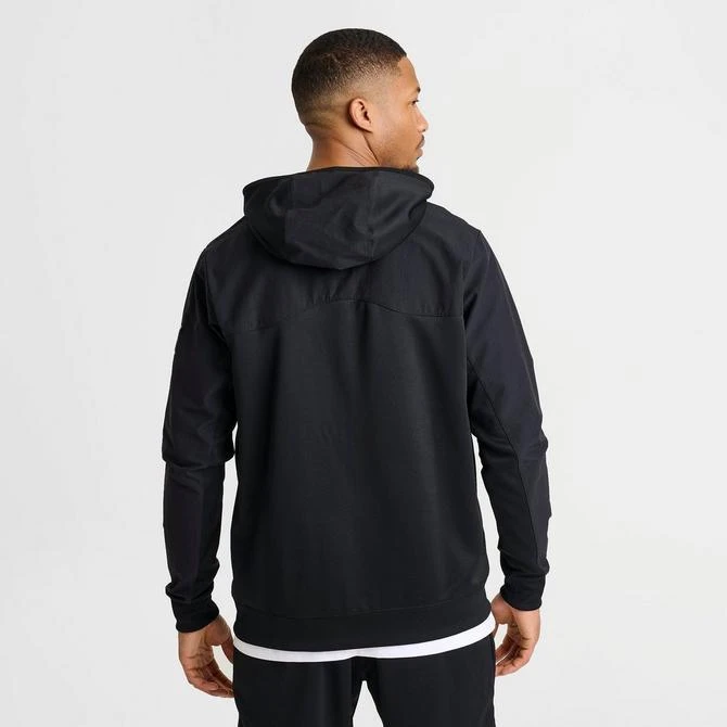 NIKE Men's Nike Sportswear Air Max Full-Zip Hoodie 4