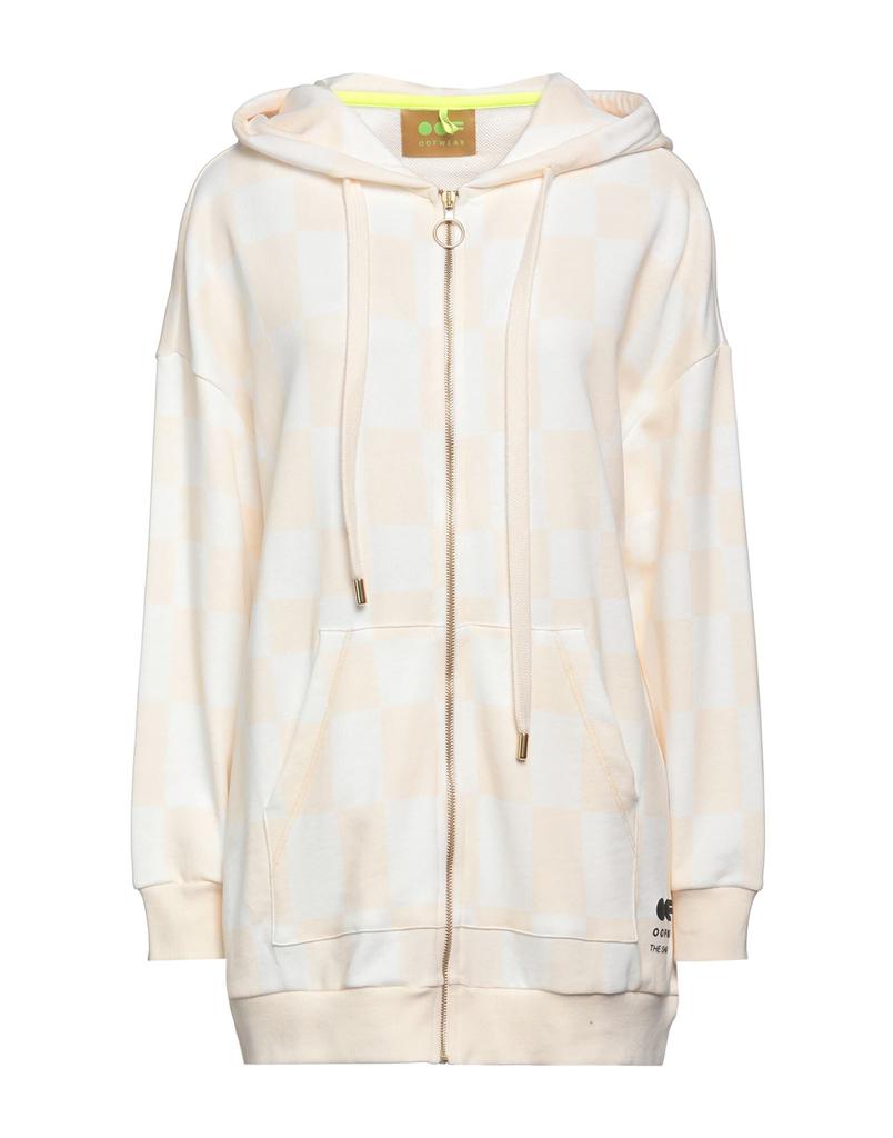OOF WEAR Hooded sweatshirt