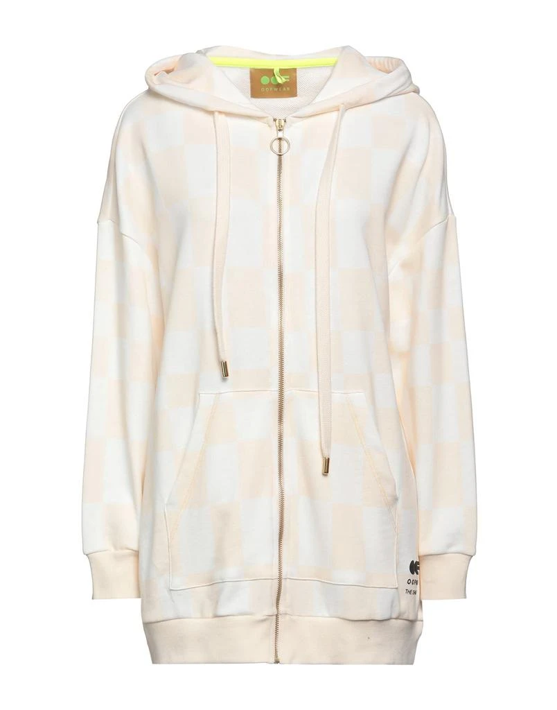 OOF WEAR Hooded sweatshirt 1