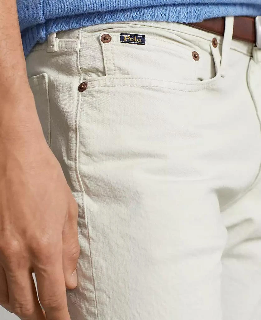 Ralph Lauren Men's Sullivan Slim Stretch Jeans 3