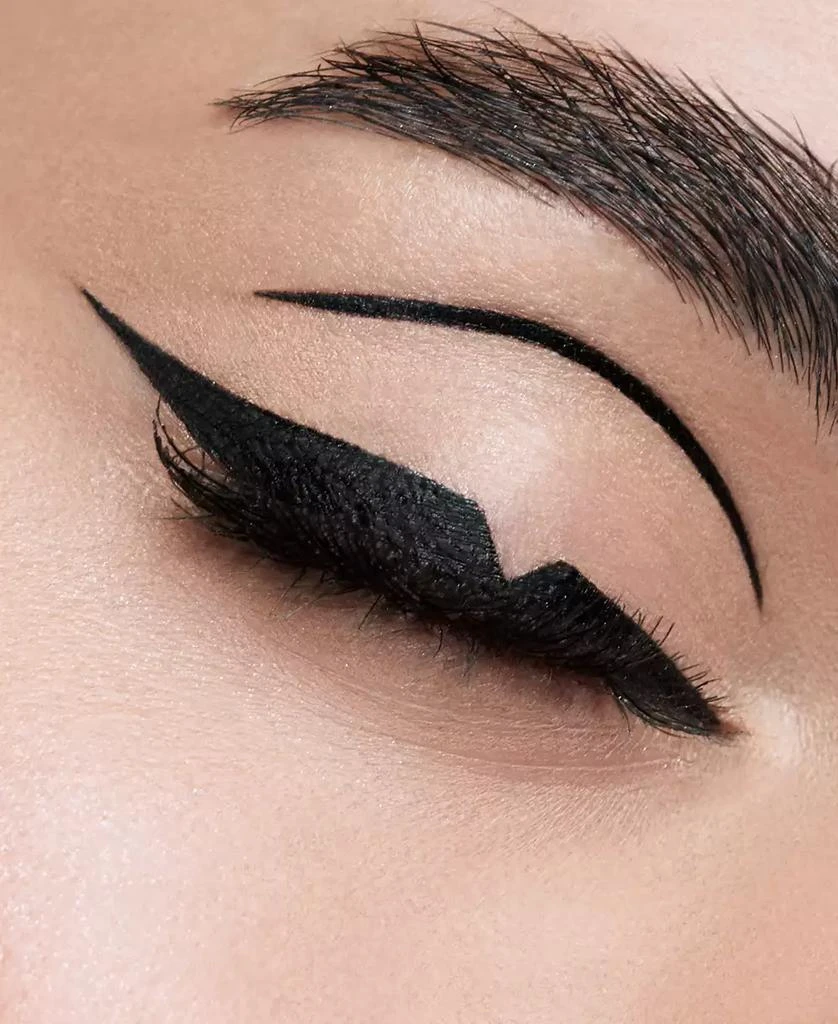 Stila Stay All Day Dual-Ended Waterproof Liquid Eye Liner 5