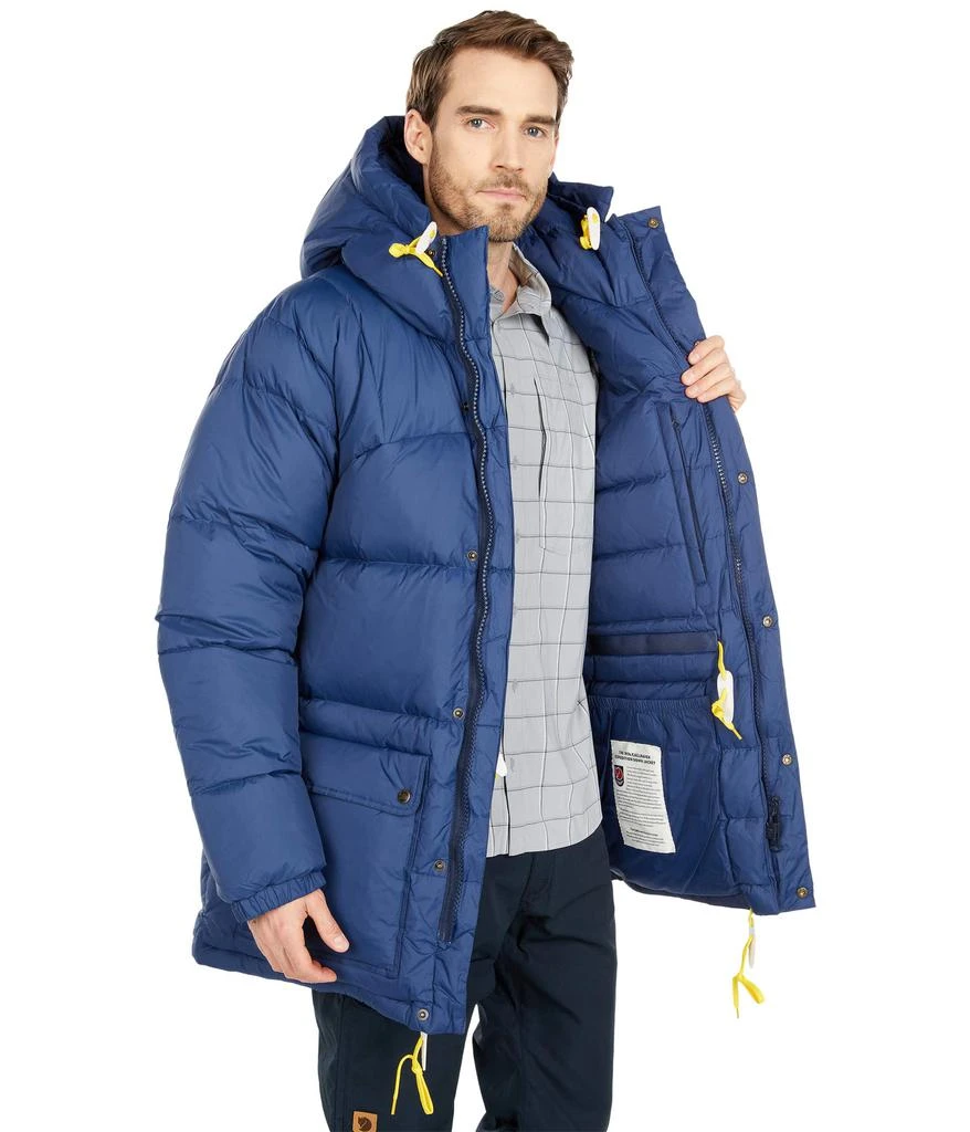 Fjällräven Expedition Down Jacket 5