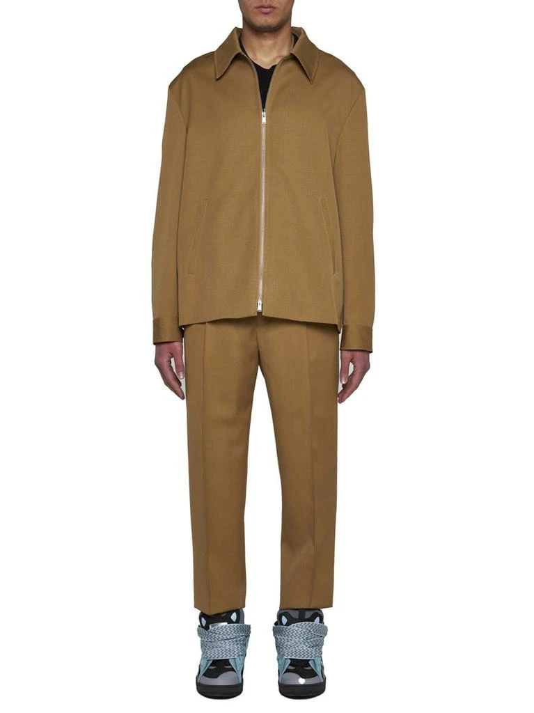 Lanvin Lanvin Coats 2