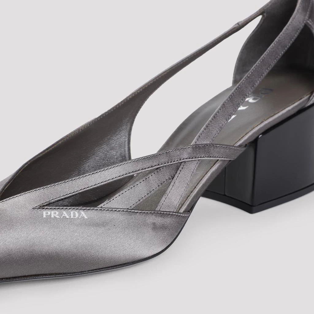 Prada Prada Pumps 4