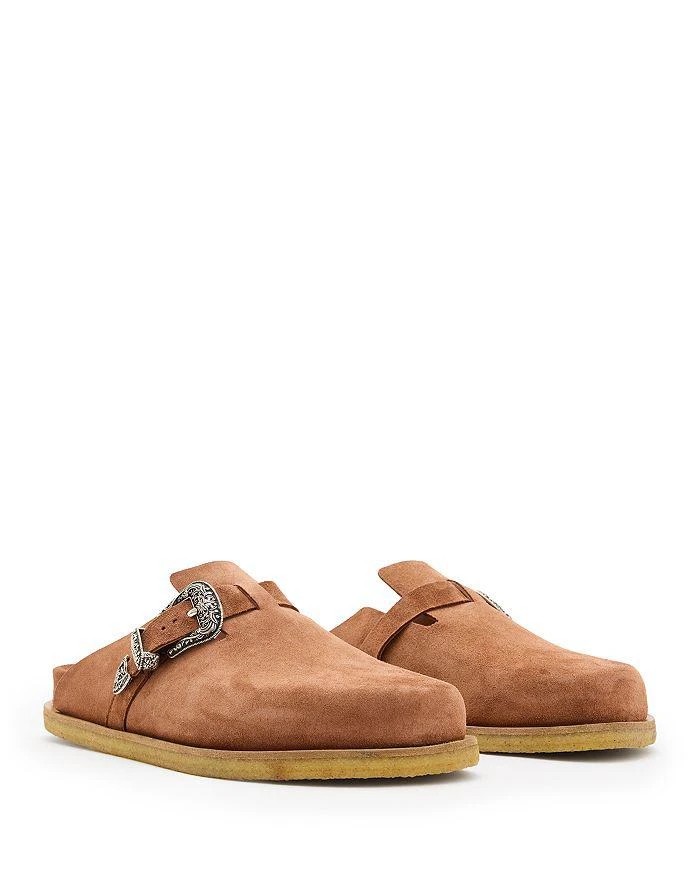ALL SAINTS Men's Carlo Mules 2