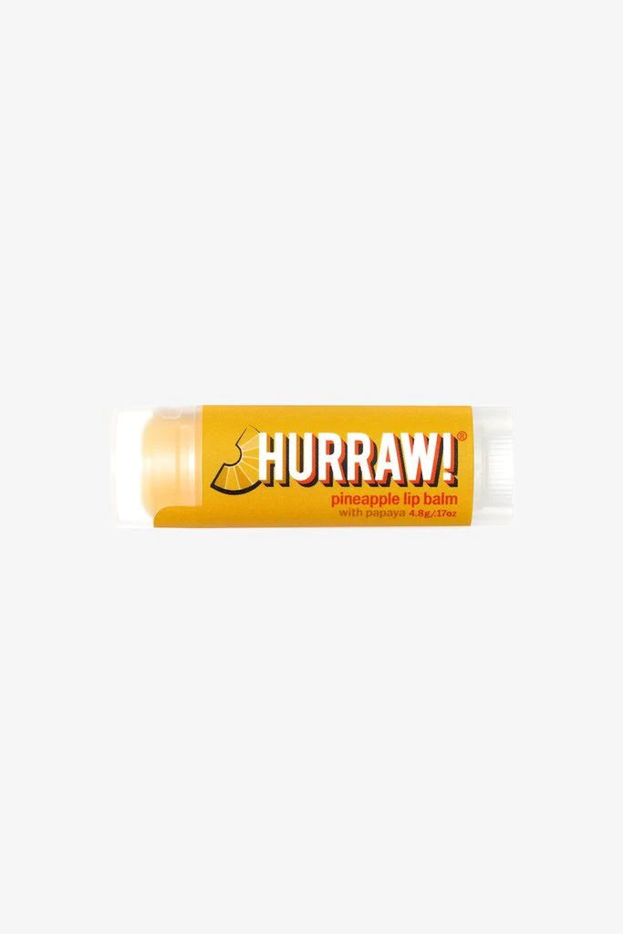 Los Angeles Apparel HURRAW - Hurraw Lip Balm 15