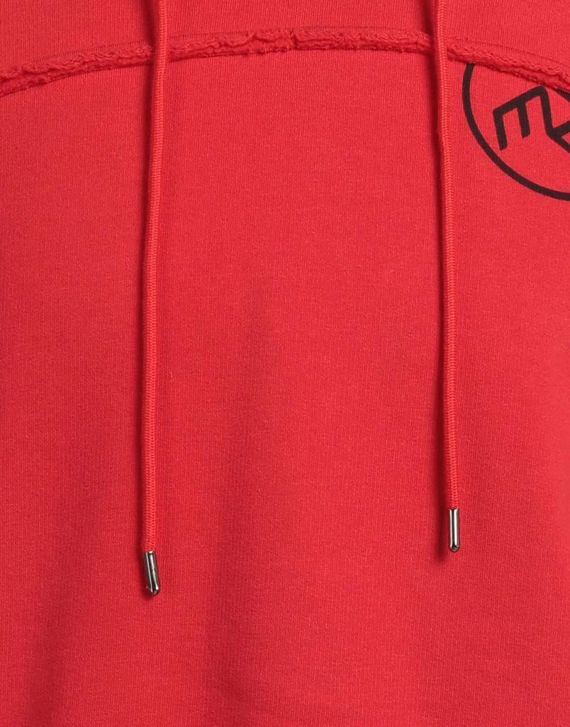 A BETTER MISTAKE Hooded sweatshirt 4