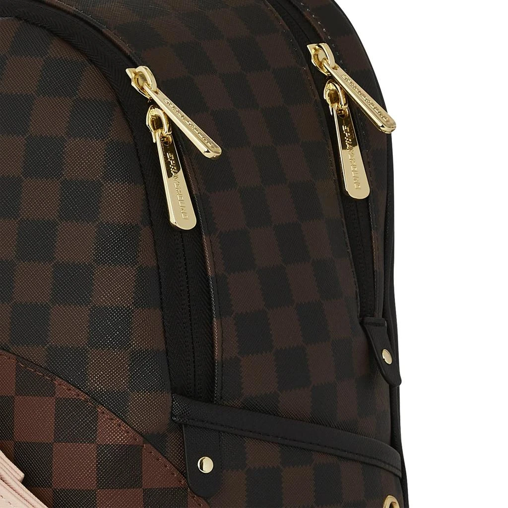 SprayGround Sprayground Boujee Strap Backpack 4