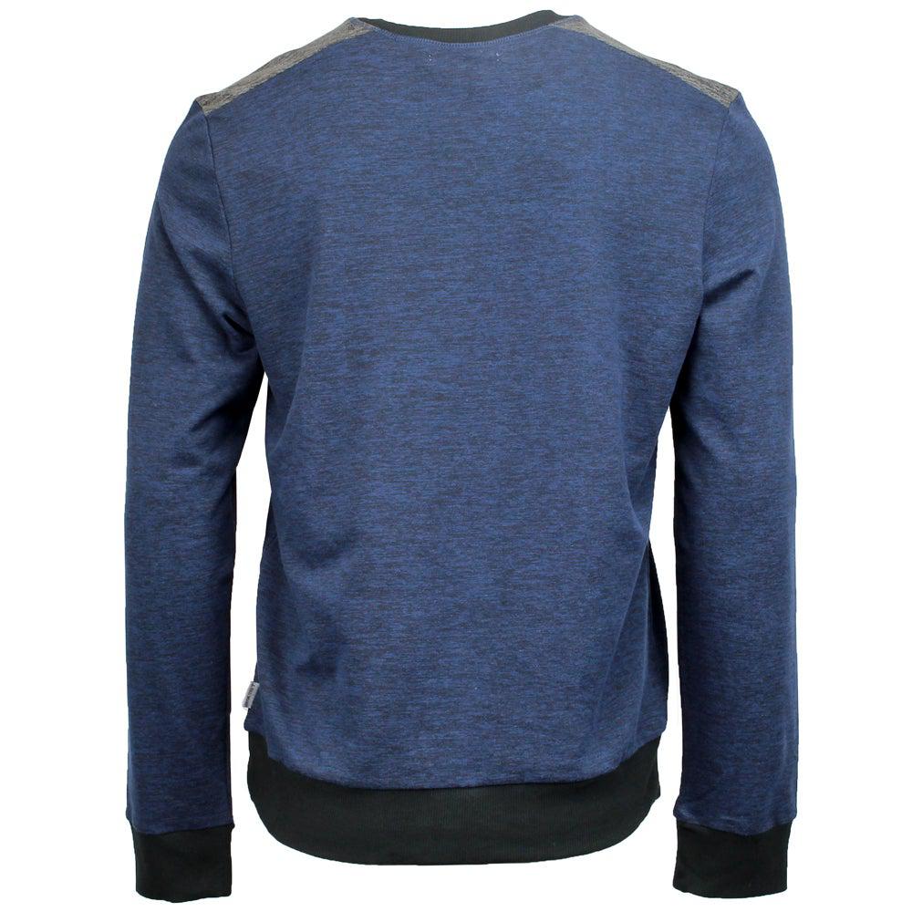 2(x)ist Activewear Comfort Crew Neck Sweatshirt