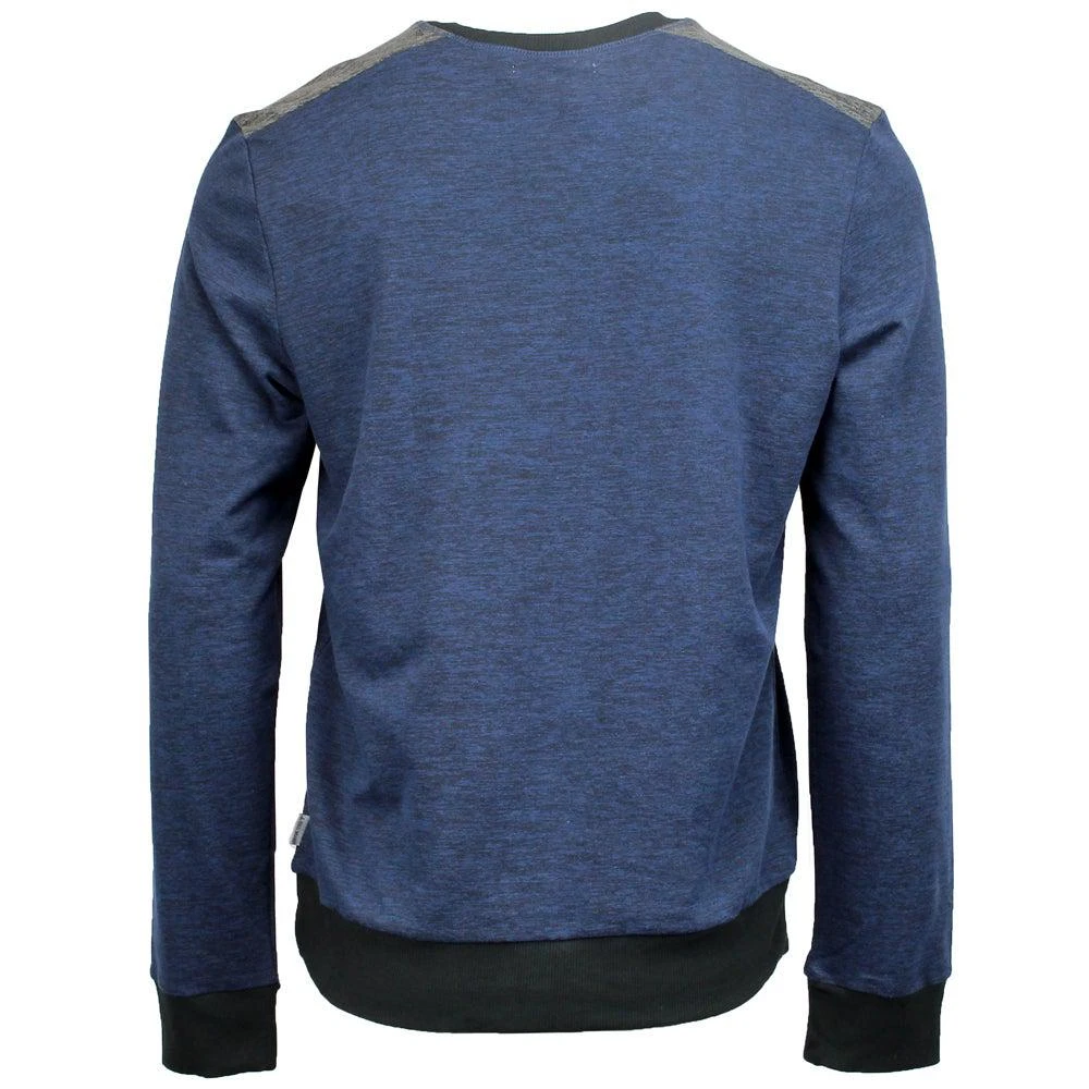 2(x)ist Activewear Comfort Crew Neck Sweatshirt 2
