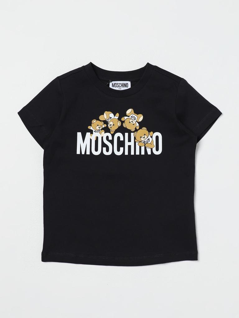 MOSCHINO T-shirt kids Moschino Kid