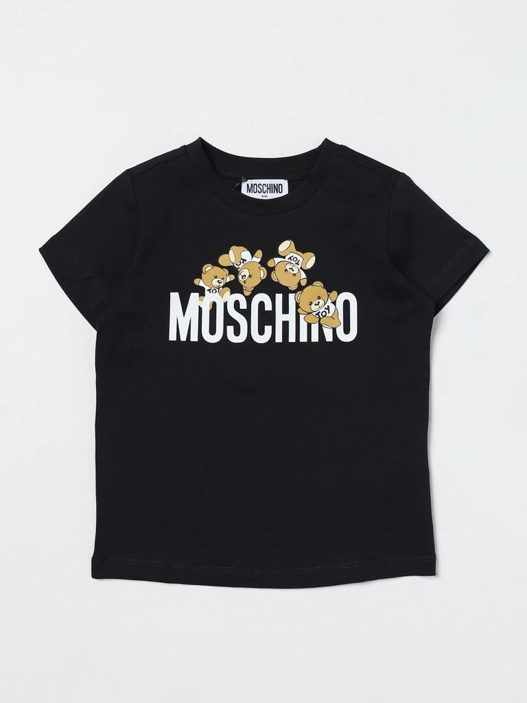 MOSCHINO T-shirt kids Moschino Kid 1