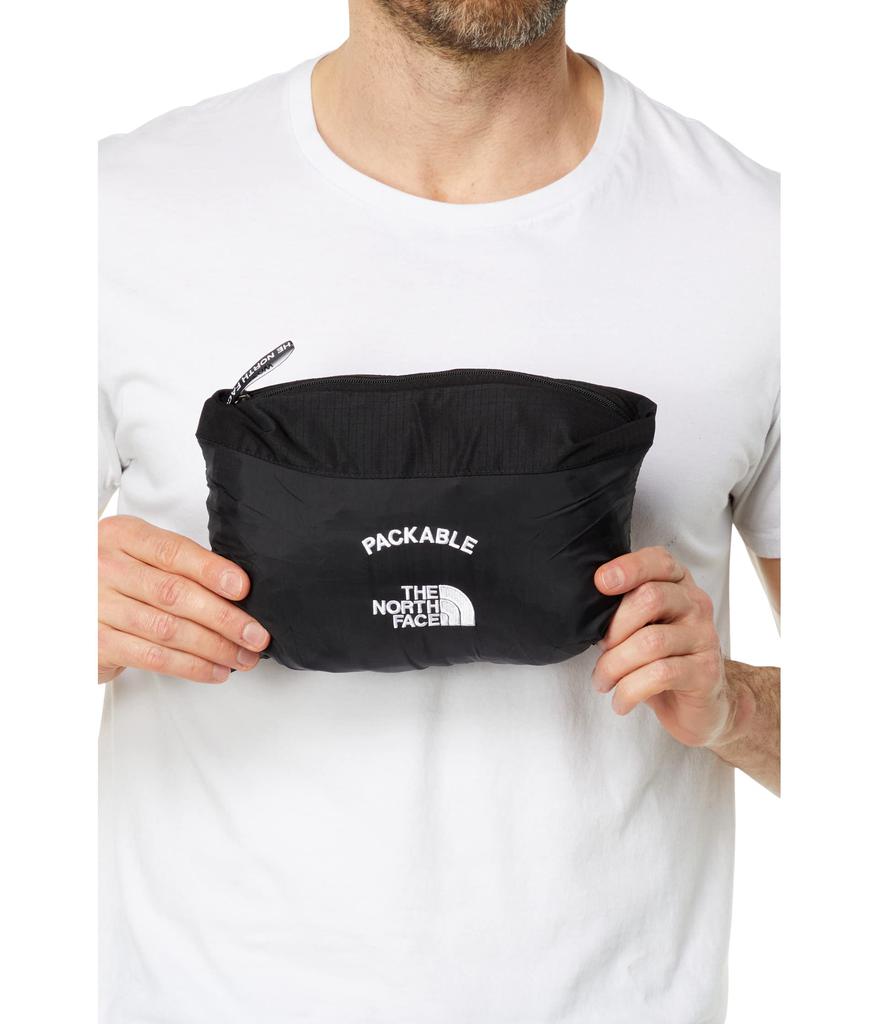 The North Face TNF™ Packable Jacket - Jackets - Compare