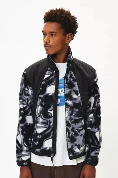 The North Face The North Face 2000 Polar Sun Fleece Jacket 3
