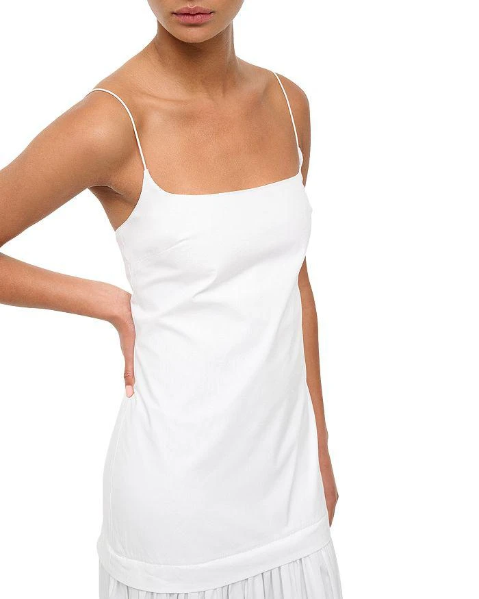 knee length dresses for ladies Ari Dress in Black M