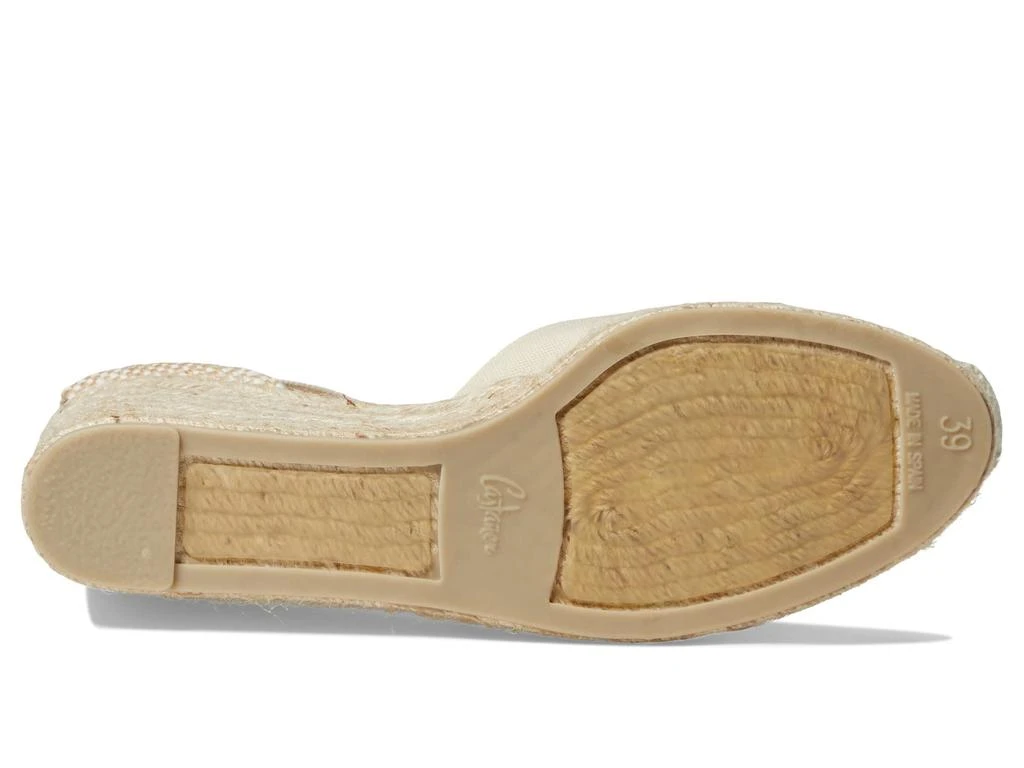 CASTANER Carol 60 Wedge Espadrille 3