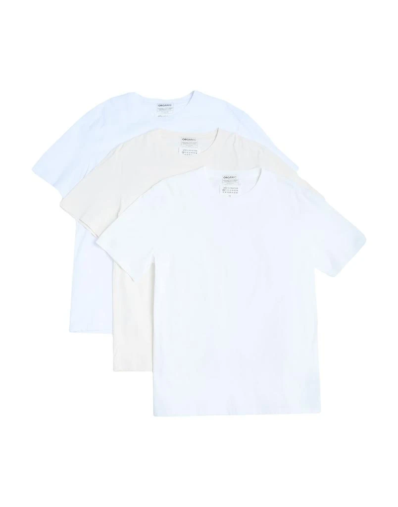 MAISON MARGIELA Basic T-shirt 5
