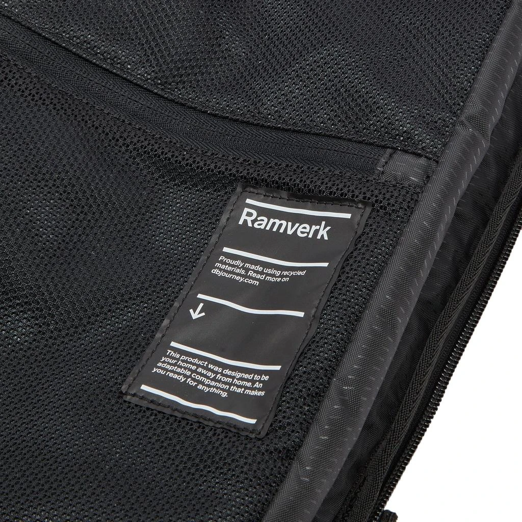 Db Journey Db Journey Ramverk Pro Backpack - 32L 5