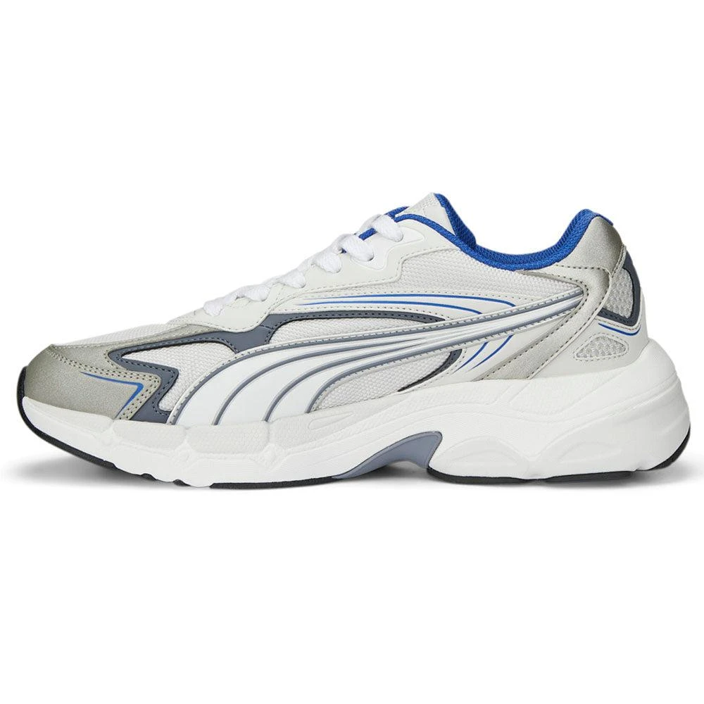 Puma Teveris Nitro Noughties Lace Up Sneakers 3