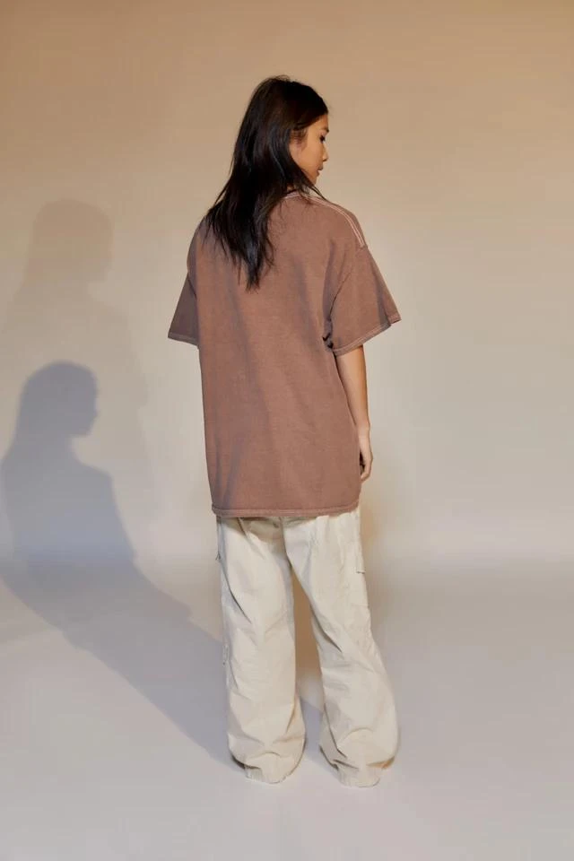Urban Outfitters Love Is Real T-Shirt Dress 3