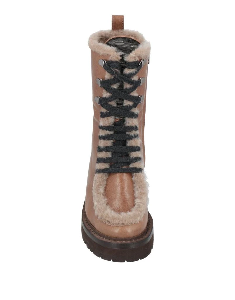 Brunello Cucinelli Ankle boot 4
