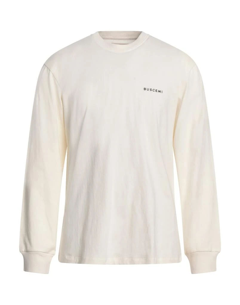 BUSCEMI Basic T-shirt 1
