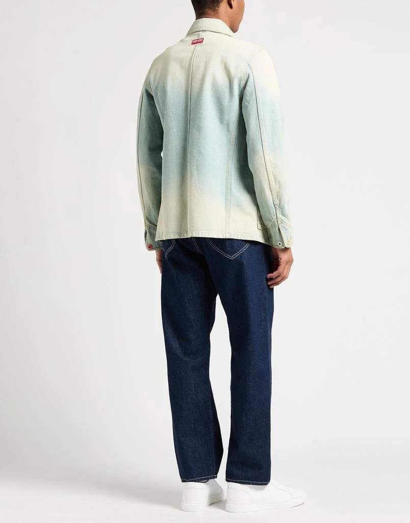 Kenzo Denim jacket 3