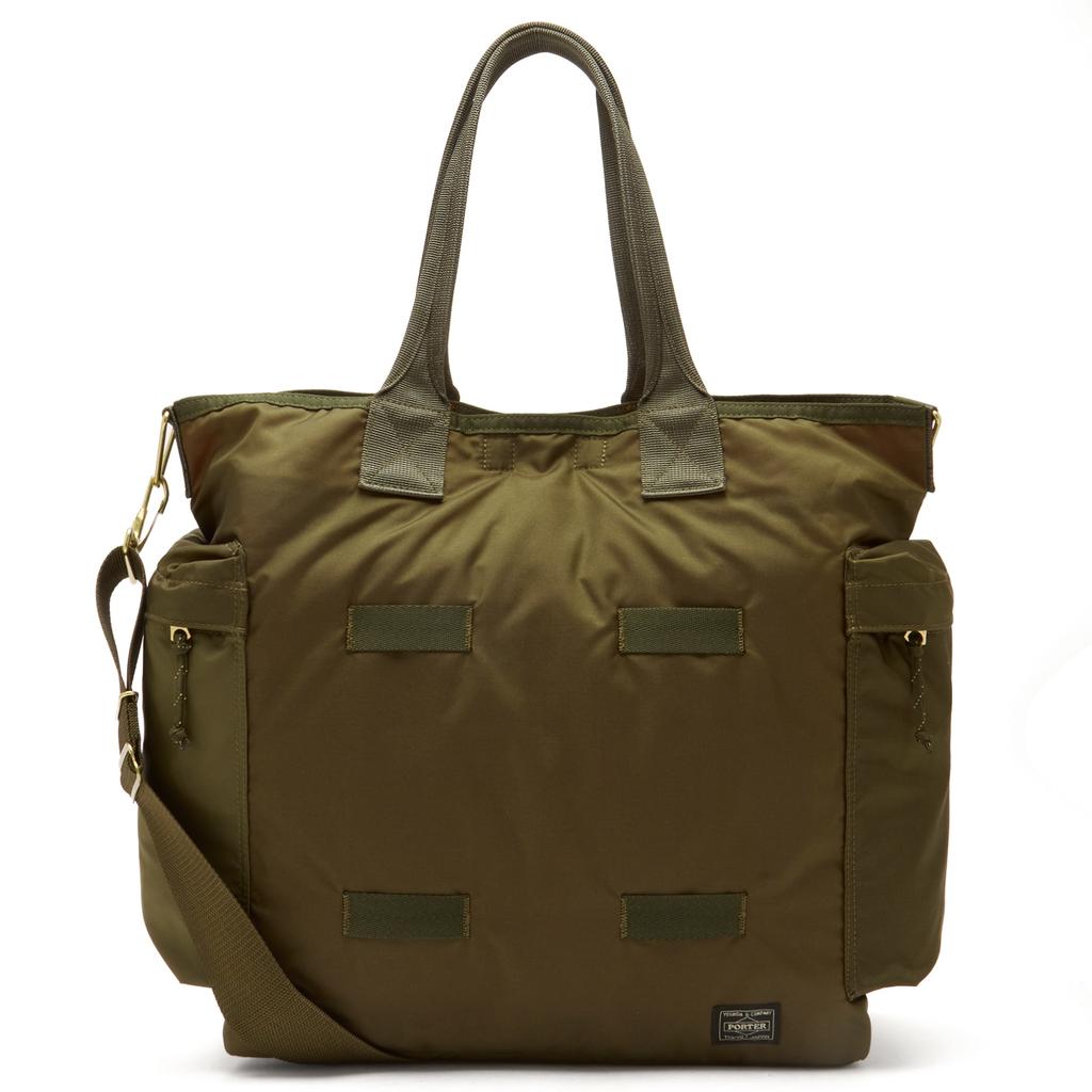 PORTER⁄DEVICE (デバイス)2Way TOTE BAC DEVICE(デバイス) 2WAY TOTE BAG | 吉田カバンホームページ | YOSHIDA