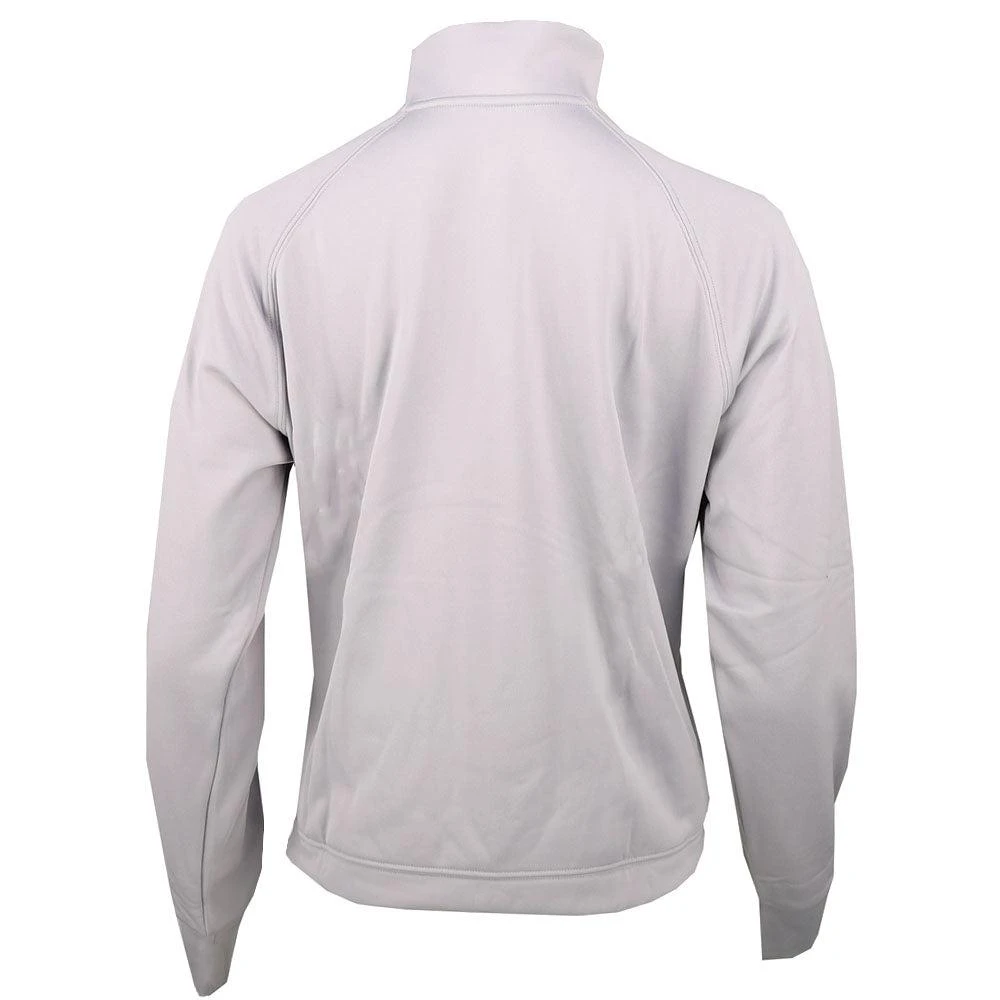 Adidas Quarter-Zip Fleece Sweatshirt 2